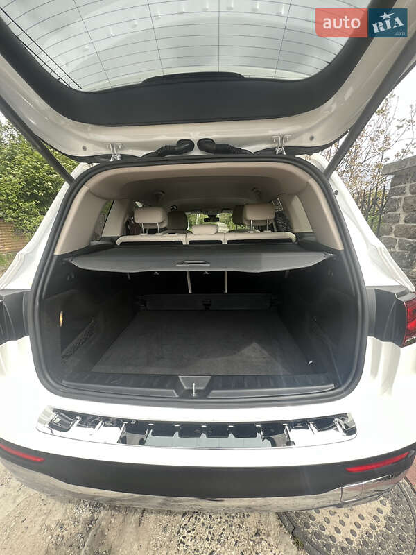 Внедорожник / Кроссовер Mercedes-Benz GLB-Class 2020 в Ирпене