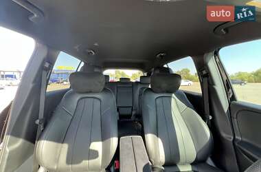 Внедорожник / Кроссовер Mercedes-Benz GLB-Class 2021 в 