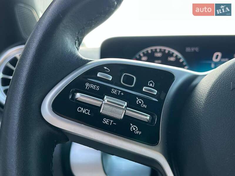 Внедорожник / Кроссовер Mercedes-Benz GLB-Class 2021 в Львове фото 24 Внедорожник / Кроссовер Mercedes-Benz GLB-Class 2021 в Львове