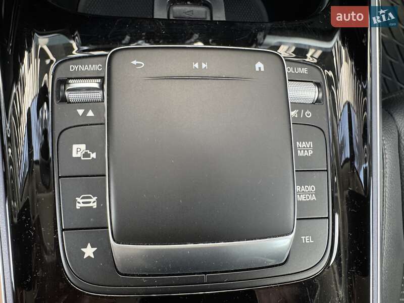 Внедорожник / Кроссовер Mercedes-Benz GLB-Class 2022 в Киеве