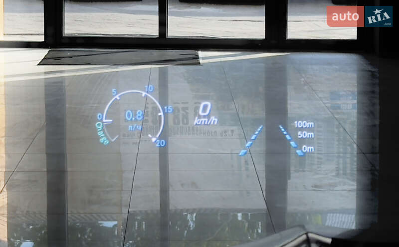 Внедорожник / Кроссовер Mercedes-Benz GLB-Class 2020 в Николаеве