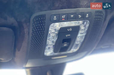 Внедорожник / Кроссовер Mercedes-Benz GLB-Class 2020 в 