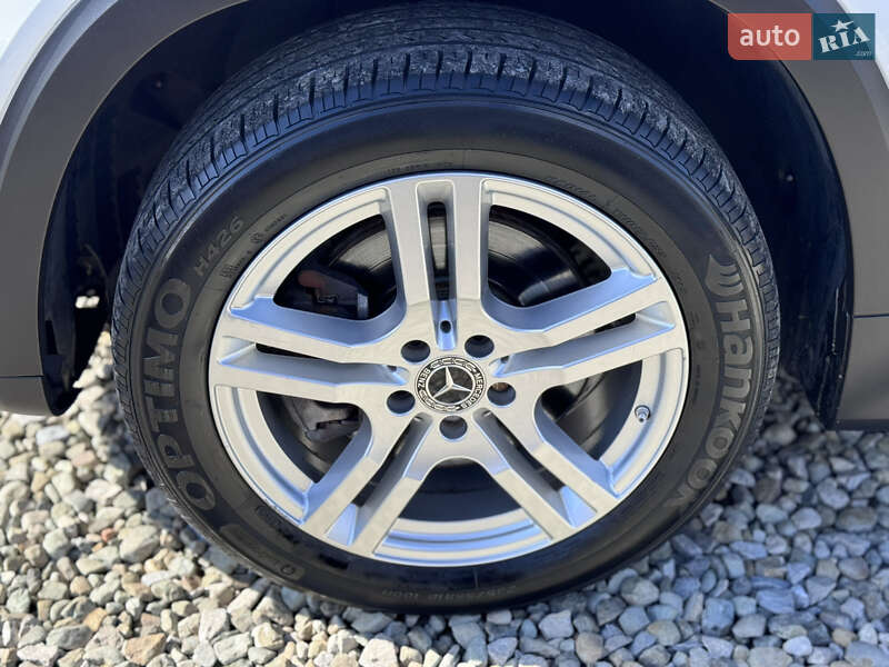 Внедорожник / Кроссовер Mercedes-Benz GLB-Class 2021 в Ивано-Франковске фото 6 Внедорожник / Кроссовер Mercedes-Benz GLB-Class 2021 в Ивано-Франковске