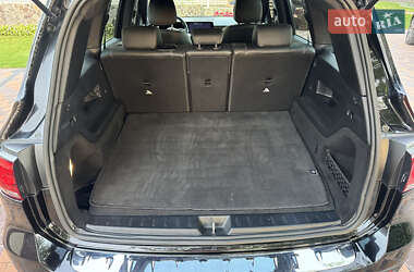 Внедорожник / Кроссовер Mercedes-Benz GLB-Class 2022 в 