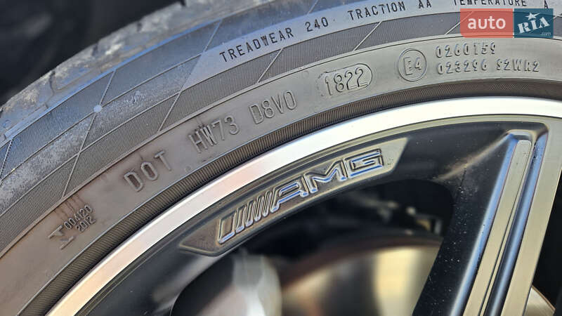 Позашляховик / Кросовер Mercedes-Benz GLB-Class 2023 в Мукачевому