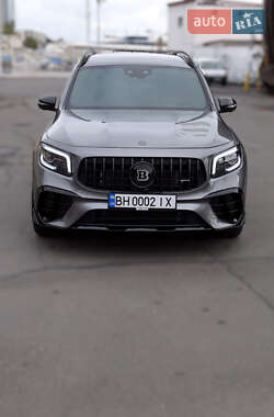 Позашляховик / Кросовер Mercedes-Benz GLB-Class 2023 в Одесі