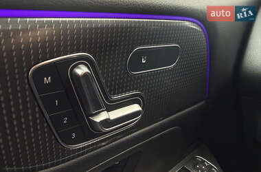 Внедорожник / Кроссовер Mercedes-Benz GLB-Class 2021 в 