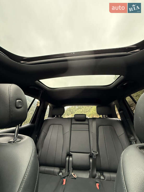 Позашляховик / Кросовер Mercedes-Benz GLB-Class 2020 в Києві фото 12 Позашляховик / Кросовер Mercedes-Benz GLB-Class 2020 в Києві