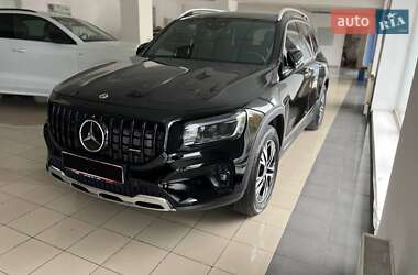 Внедорожник / Кроссовер Mercedes-Benz GLB-Class 2024 в Одессе