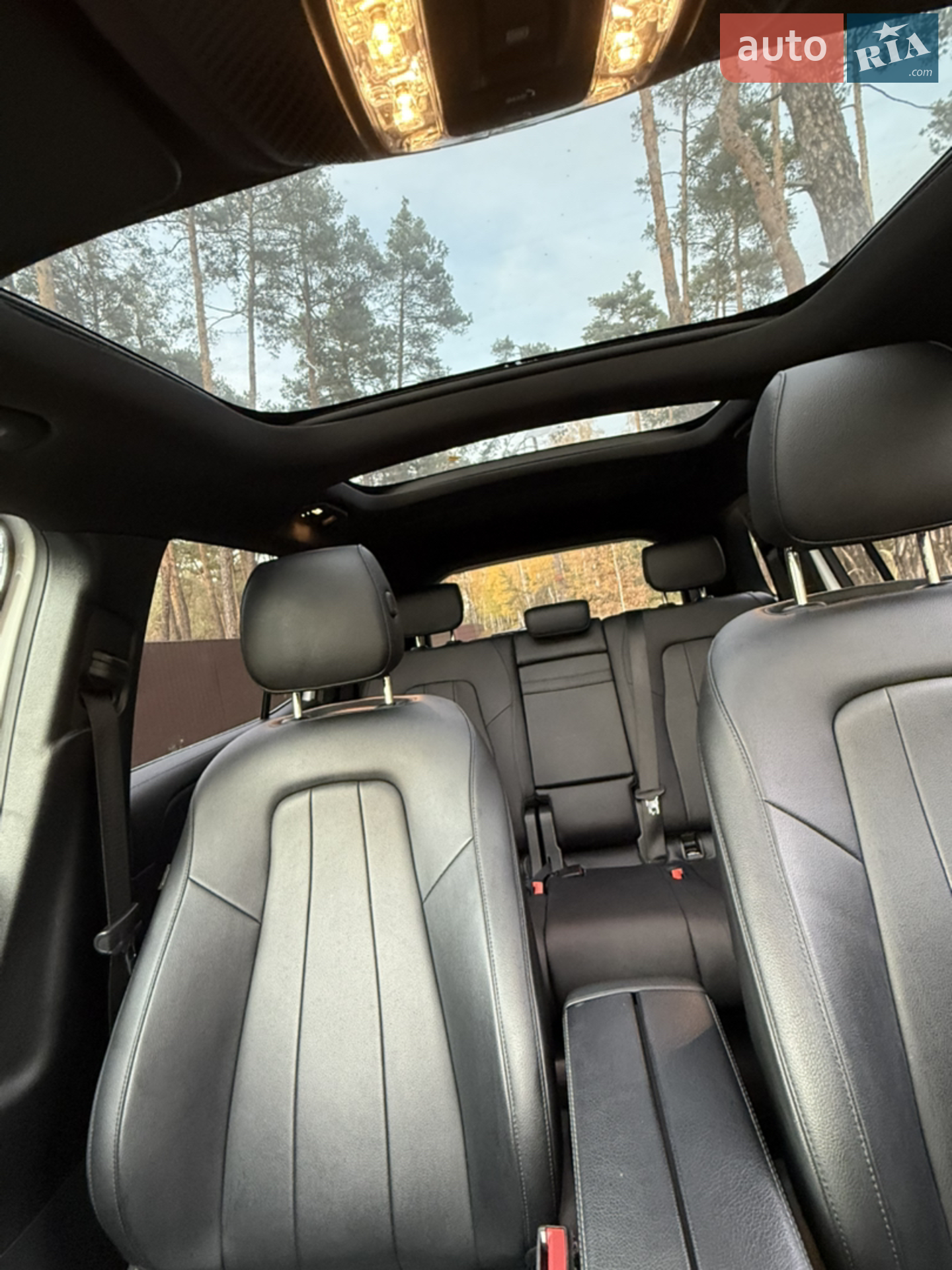 2021 Mercedes-Benz GLB - мініатюра 15
