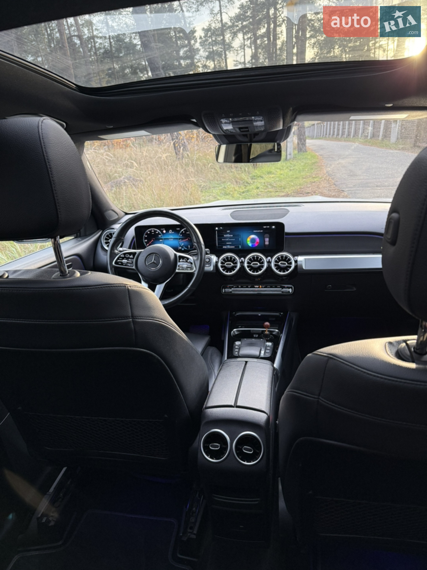 2021 Mercedes-Benz GLB - мініатюра 28