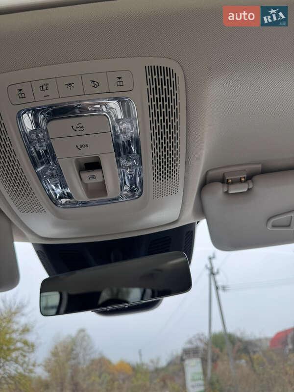 Позашляховик / Кросовер Mercedes-Benz GLB-Class 2023 в Києві фото 30 Позашляховик / Кросовер Mercedes-Benz GLB-Class 2023 в Києві