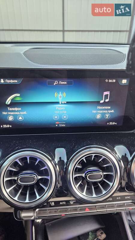 Внедорожник / Кроссовер Mercedes-Benz GLB-Class 2022 в Киеве фото 36 Внедорожник / Кроссовер Mercedes-Benz GLB-Class 2022 в Киеве