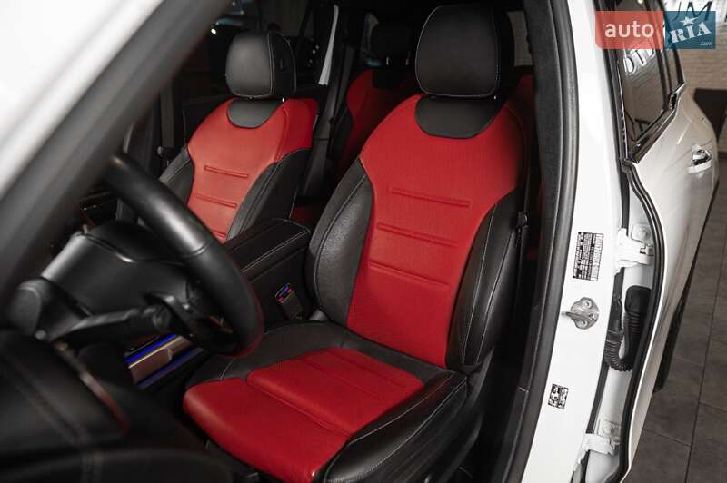 Позашляховик / Кросовер Mercedes-Benz GLB-Class 2020 в Одесі фото 19 Позашляховик / Кросовер Mercedes-Benz GLB-Class 2020 в Одесі