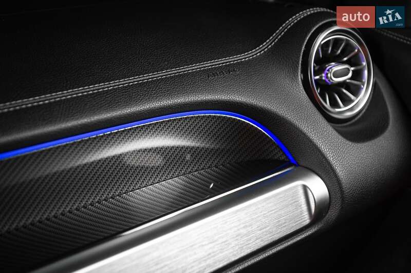 Позашляховик / Кросовер Mercedes-Benz GLB-Class 2020 в Одесі фото 50 Позашляховик / Кросовер Mercedes-Benz GLB-Class 2020 в Одесі