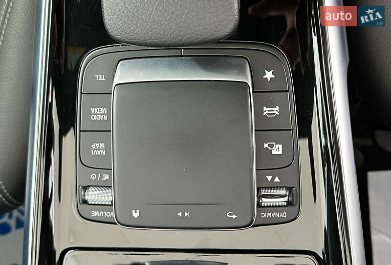 Внедорожник / Кроссовер Mercedes-Benz GLB-Class 2021 в Львове