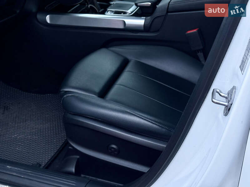 Позашляховик / Кросовер Mercedes-Benz GLB-Class 2020 в Тернополі фото 51 Позашляховик / Кросовер Mercedes-Benz GLB-Class 2020 в Тернополі