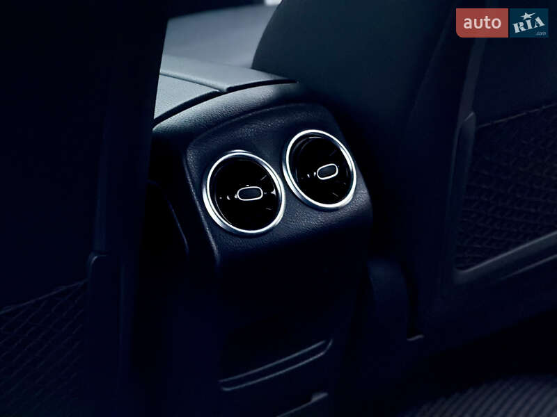 Позашляховик / Кросовер Mercedes-Benz GLB-Class 2020 в Тернополі фото 62 Позашляховик / Кросовер Mercedes-Benz GLB-Class 2020 в Тернополі