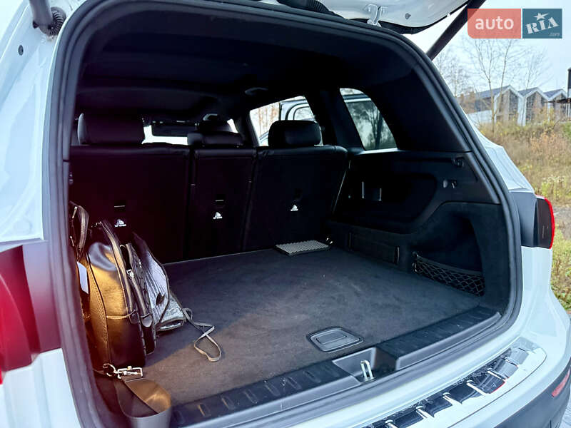 Позашляховик / Кросовер Mercedes-Benz GLB-Class 2020 в Тернополі фото 63 Позашляховик / Кросовер Mercedes-Benz GLB-Class 2020 в Тернополі