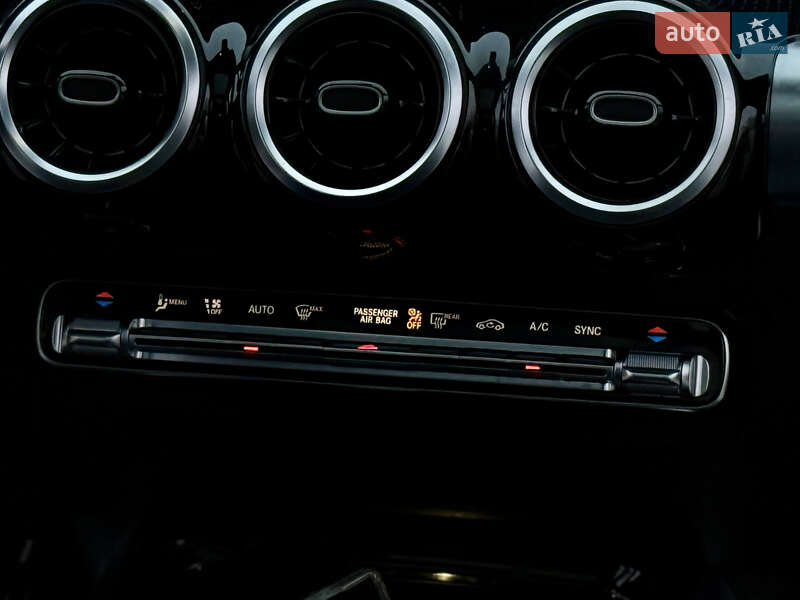 Позашляховик / Кросовер Mercedes-Benz GLB-Class 2020 в Тернополі фото 72 Позашляховик / Кросовер Mercedes-Benz GLB-Class 2020 в Тернополі