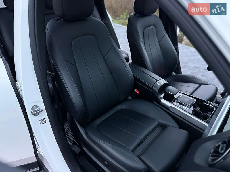 Позашляховик / Кросовер Mercedes-Benz GLB-Class 2020 в Тернополі фото 82 Позашляховик / Кросовер Mercedes-Benz GLB-Class 2020 в Тернополі