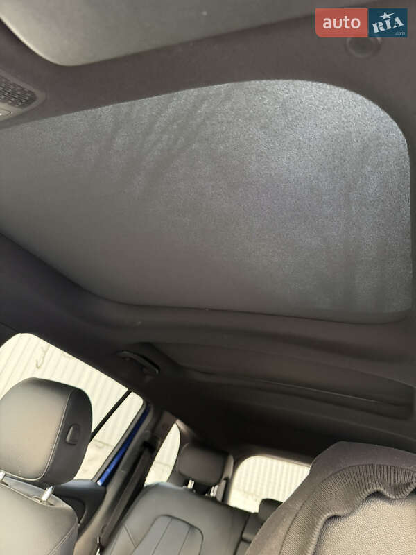 Внедорожник / Кроссовер Mercedes-Benz GLB-Class 2021 в Киеве фото 24 Внедорожник / Кроссовер Mercedes-Benz GLB-Class 2021 в Киеве