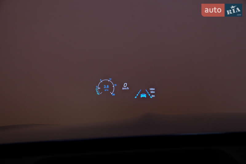 Внедорожник / Кроссовер Mercedes-Benz GLB-Class 2020 в Одессе