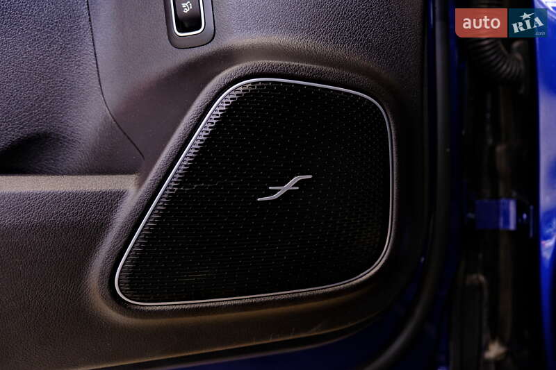 Внедорожник / Кроссовер Mercedes-Benz GLB-Class 2020 в Одессе