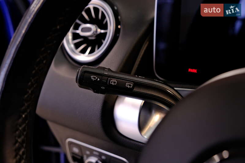 Внедорожник / Кроссовер Mercedes-Benz GLB-Class 2020 в Одессе