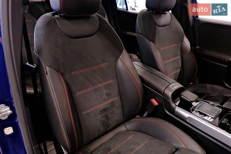 Внедорожник / Кроссовер Mercedes-Benz GLB-Class 2020 в Одессе