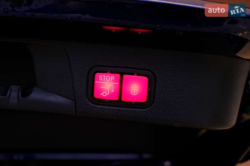 Внедорожник / Кроссовер Mercedes-Benz GLB-Class 2020 в Одессе