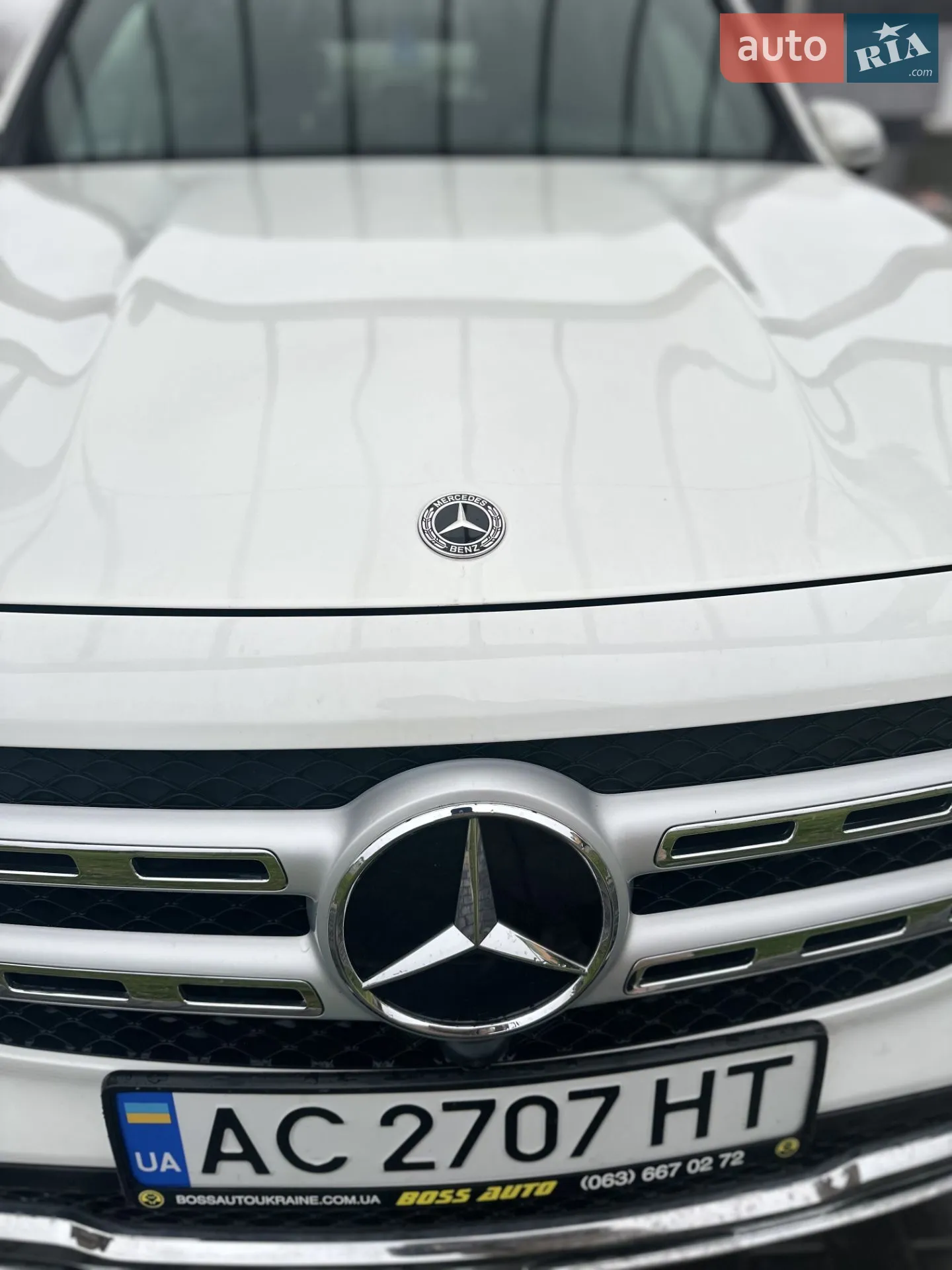 2022 Mercedes-Benz GLB - мініатюра 17