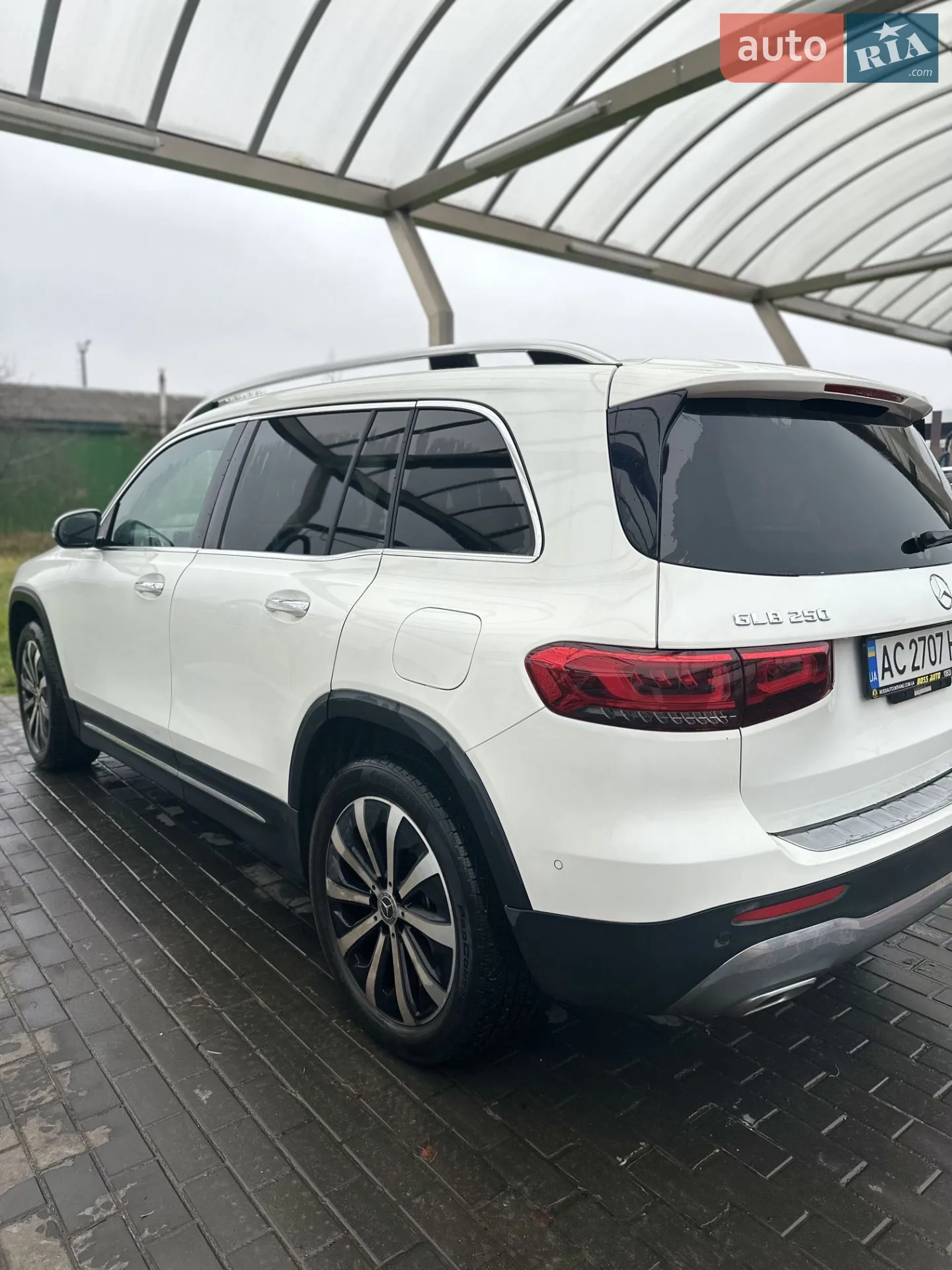 2022 Mercedes-Benz GLB - мініатюра 16