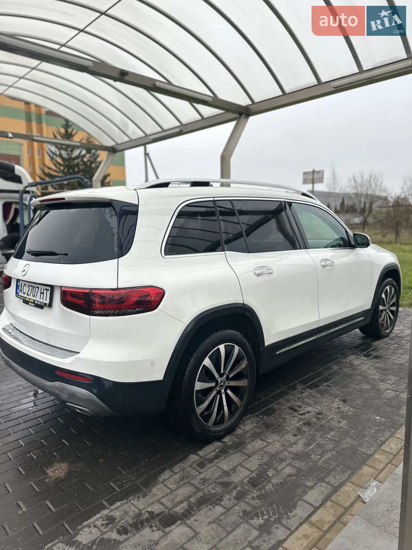 2022 Mercedes-Benz GLB - мініатюра 15