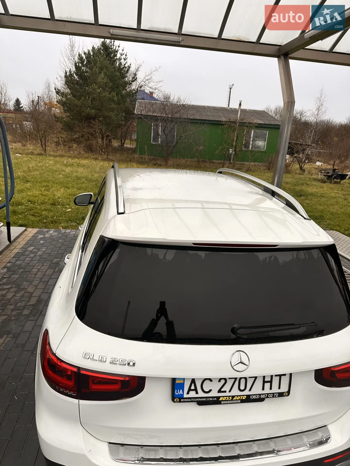 2022 Mercedes-Benz GLB - мініатюра 14