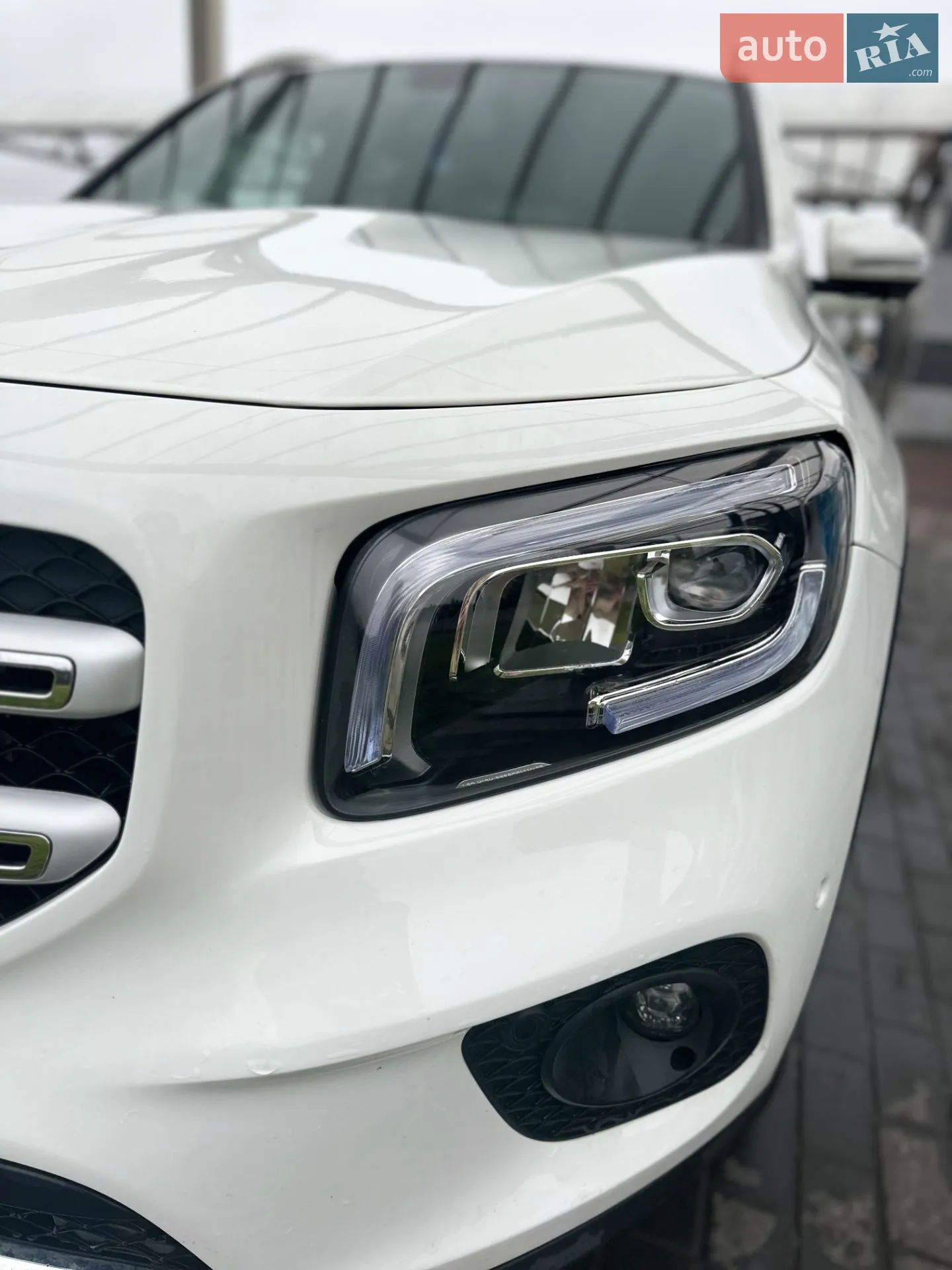 2022 Mercedes-Benz GLB - мініатюра 19