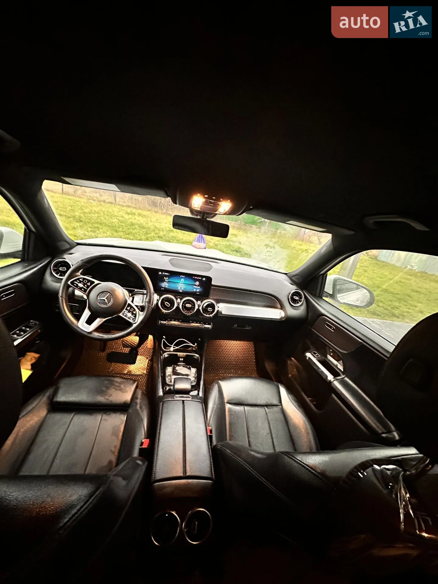 2022 Mercedes-Benz GLB - мініатюра 20