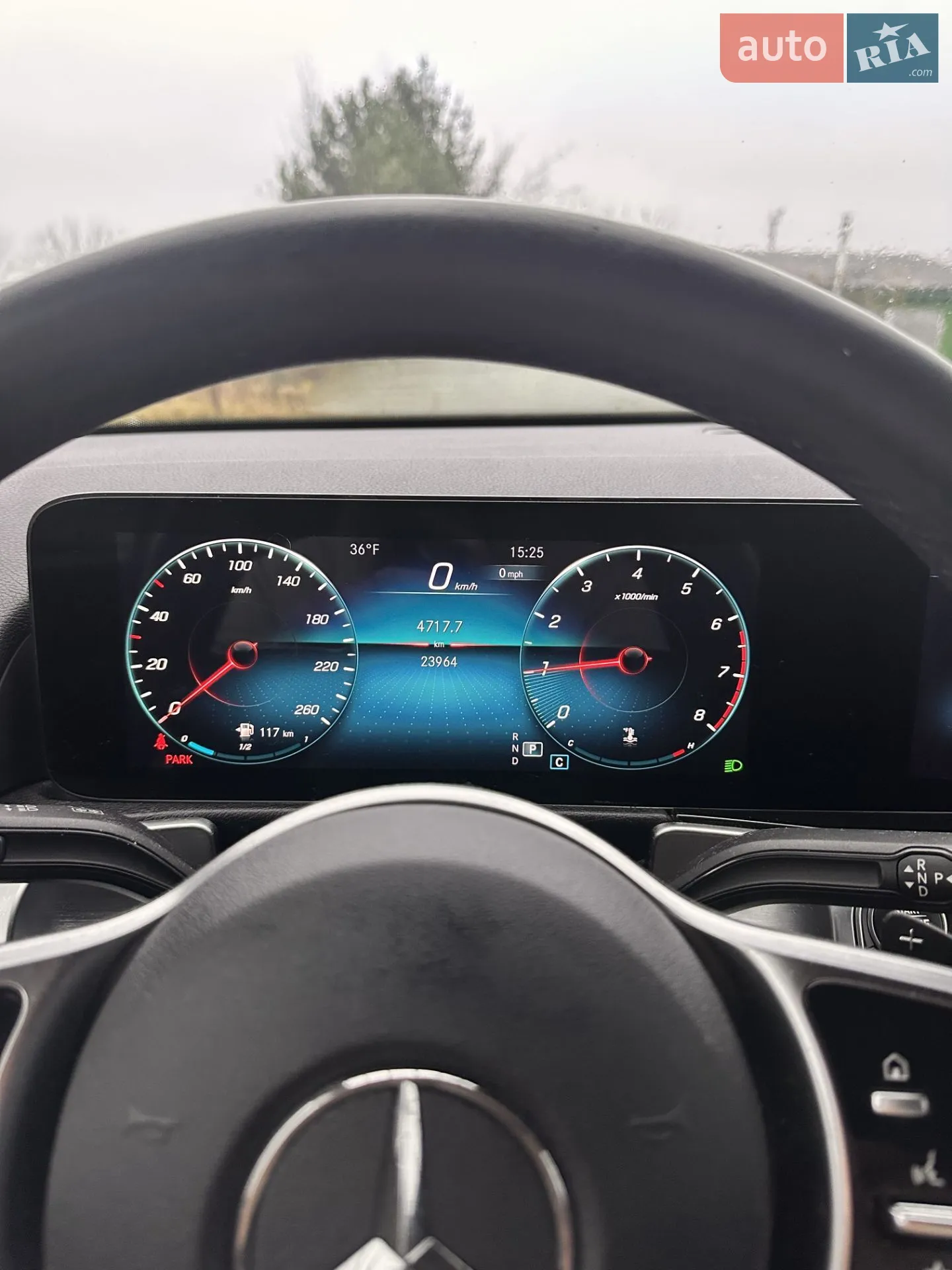 2022 Mercedes-Benz GLB - мініатюра 23