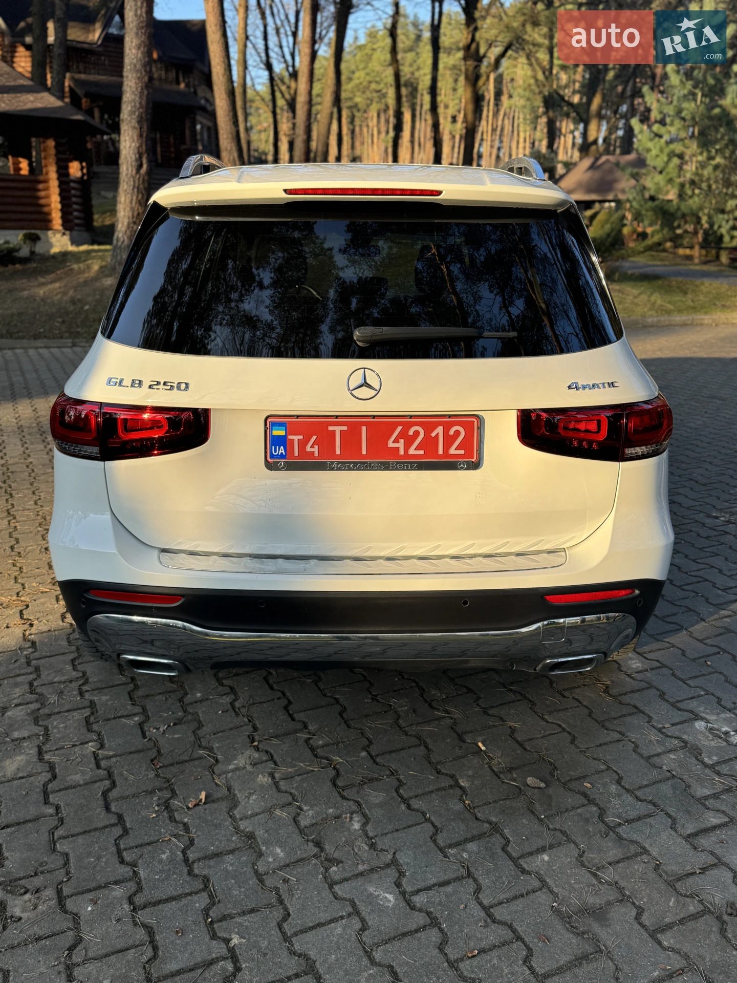 2022 Mercedes-Benz GLB - мініатюра 2