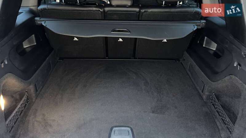 Внедорожник / Кроссовер Mercedes-Benz GLB-Class 2020 в Хмельницком