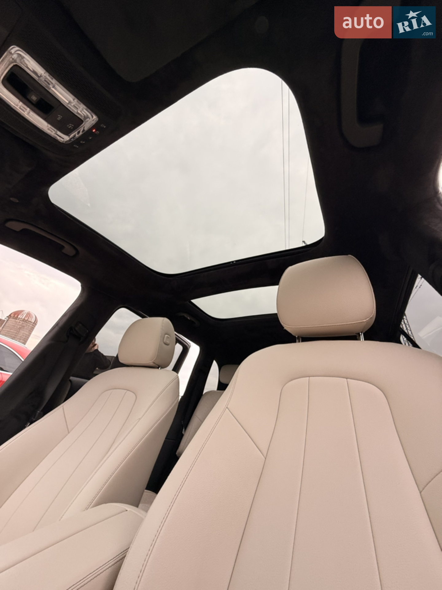 2020 Mercedes-Benz GLB - мініатюра 4