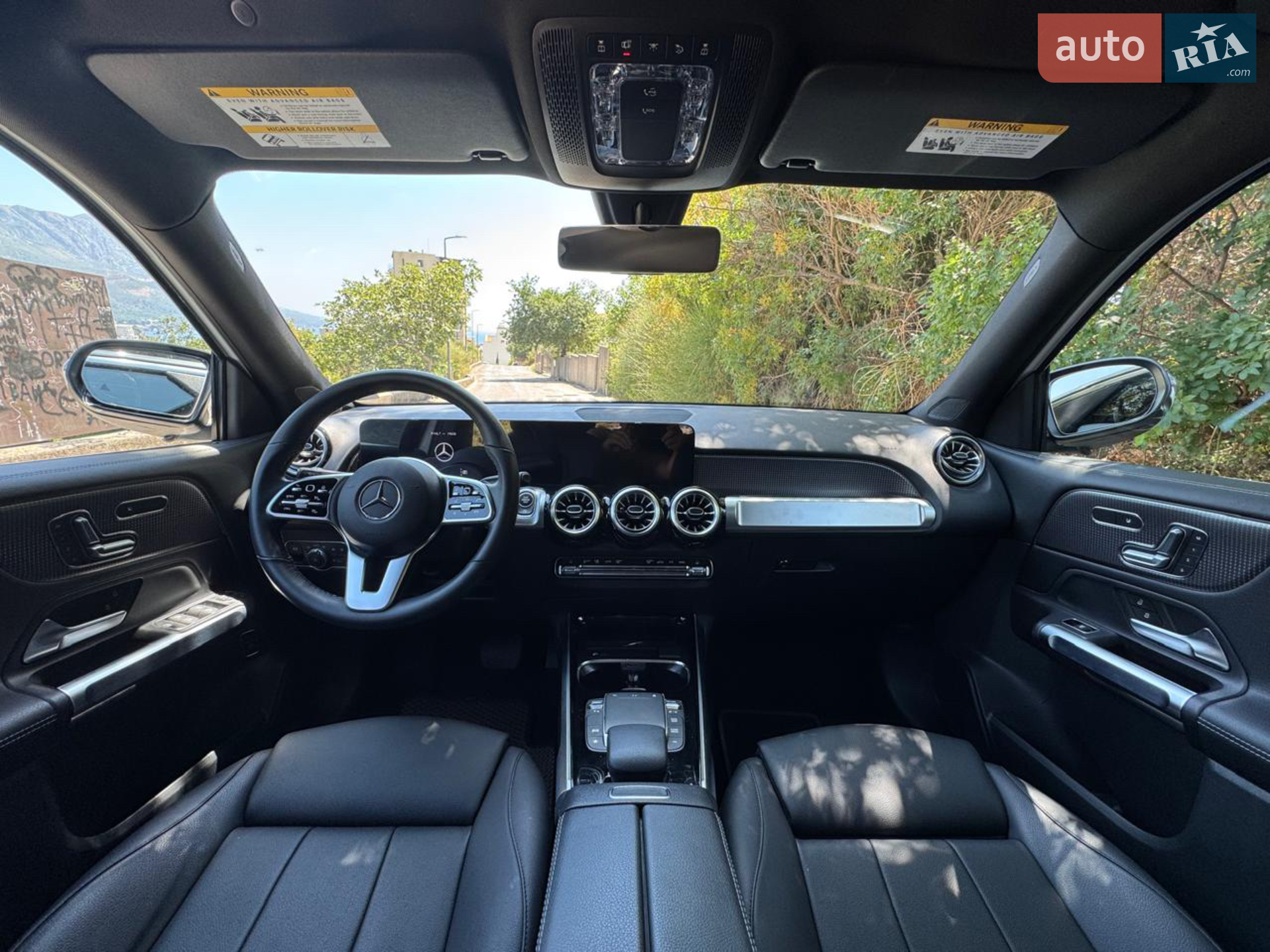 2022 Mercedes-Benz GLB - мініатюра 12