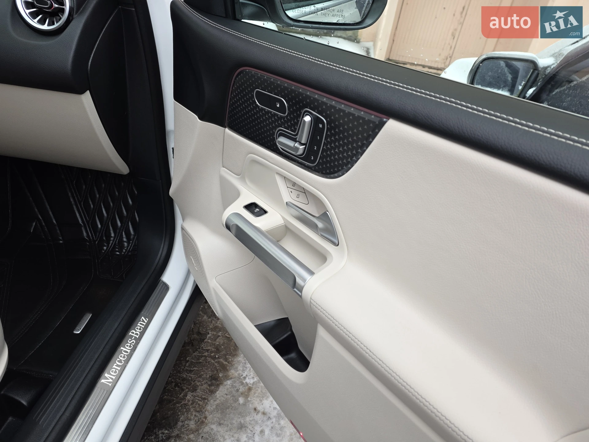2024 Mercedes-Benz GLB - мініатюра 26
