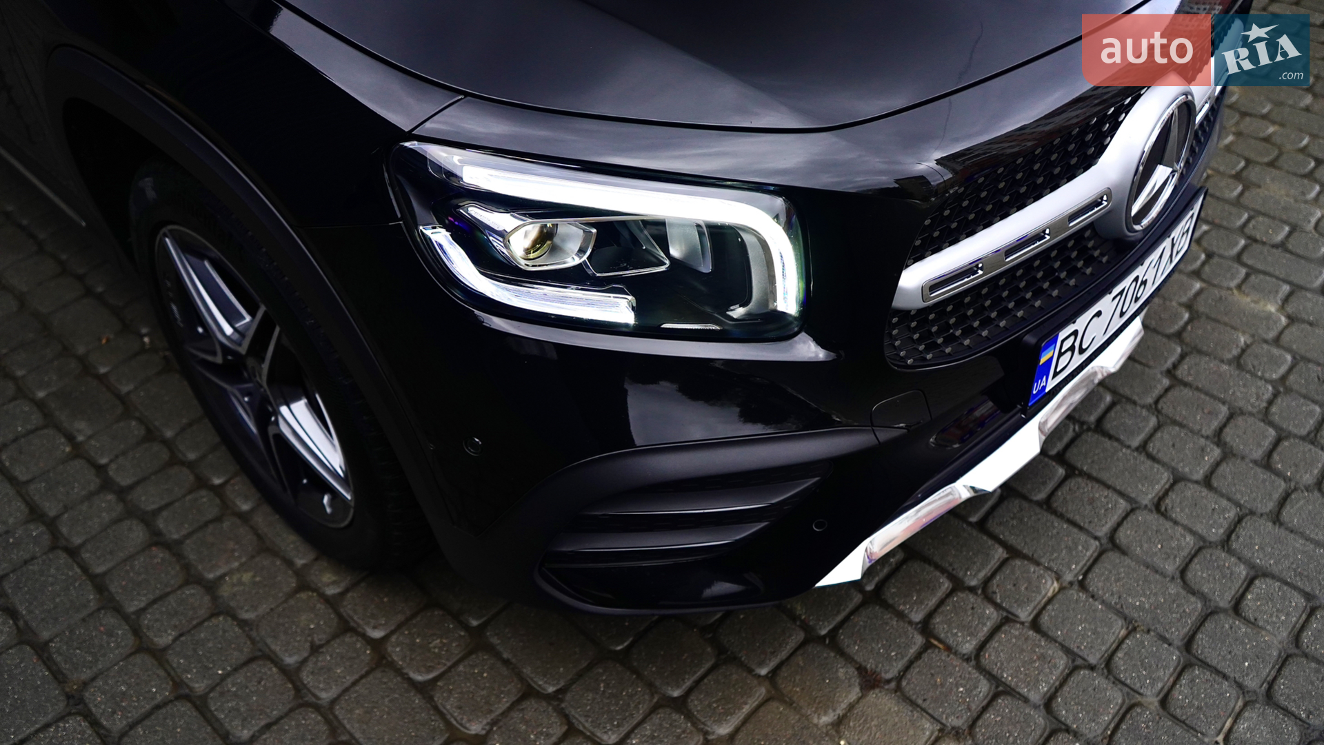 2021 Mercedes-Benz GLB - мініатюра 5