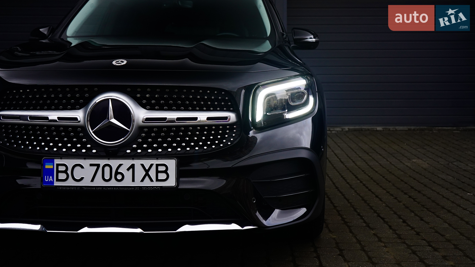 2021 Mercedes-Benz GLB - мініатюра 10