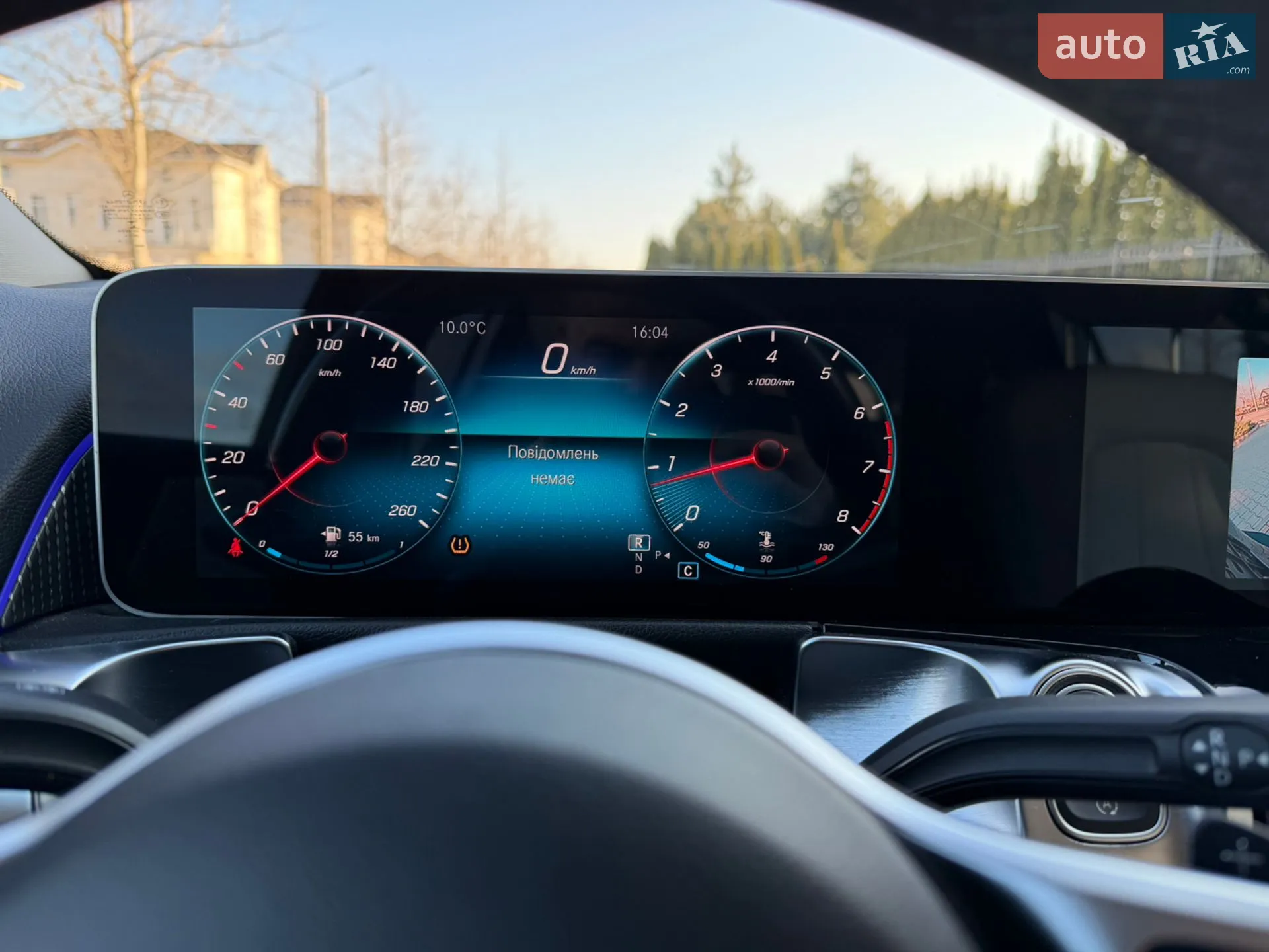 2021 Mercedes-Benz GLB - мініатюра 31