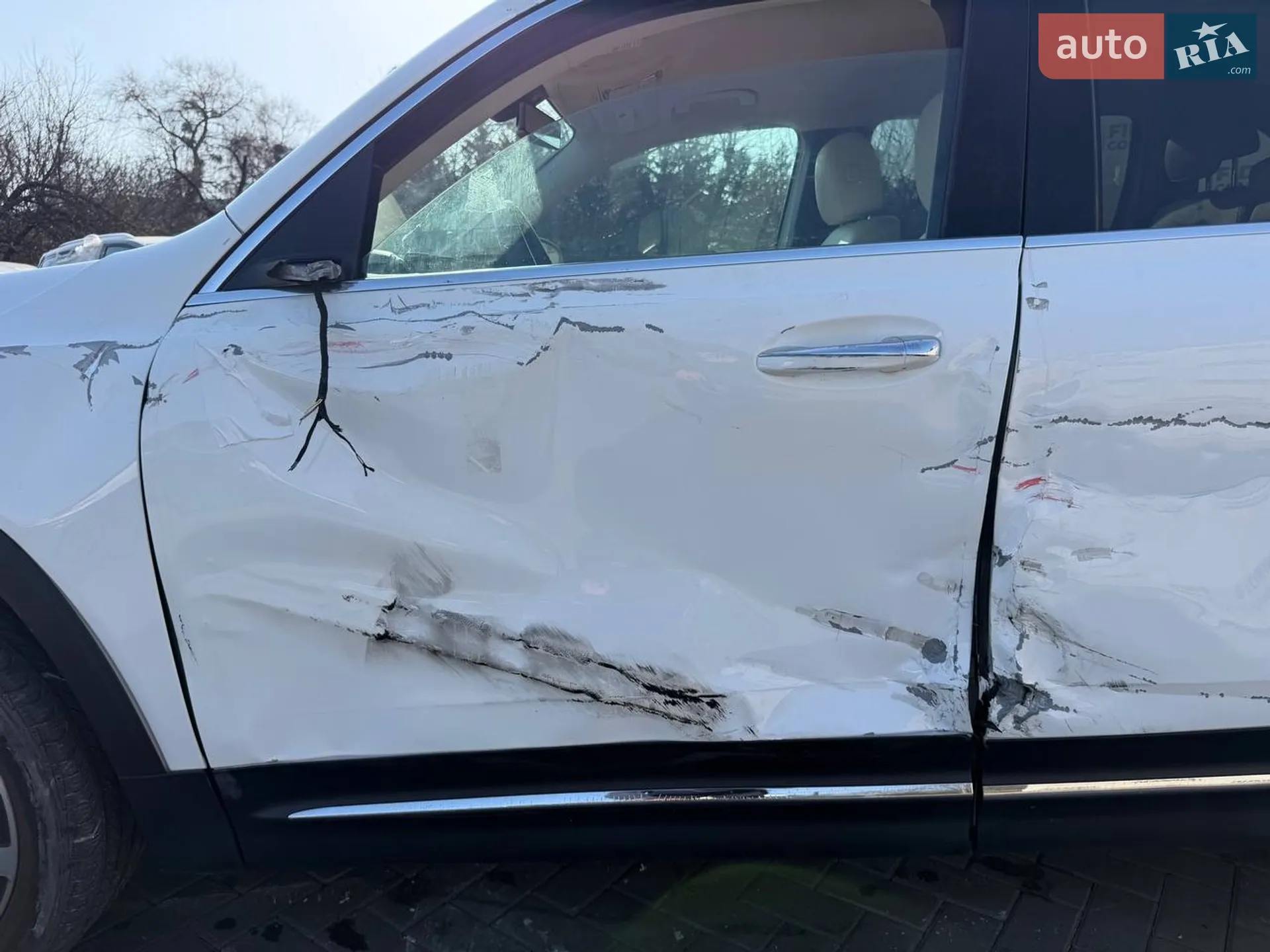 2019 Mercedes-Benz GLB - мініатюра 11