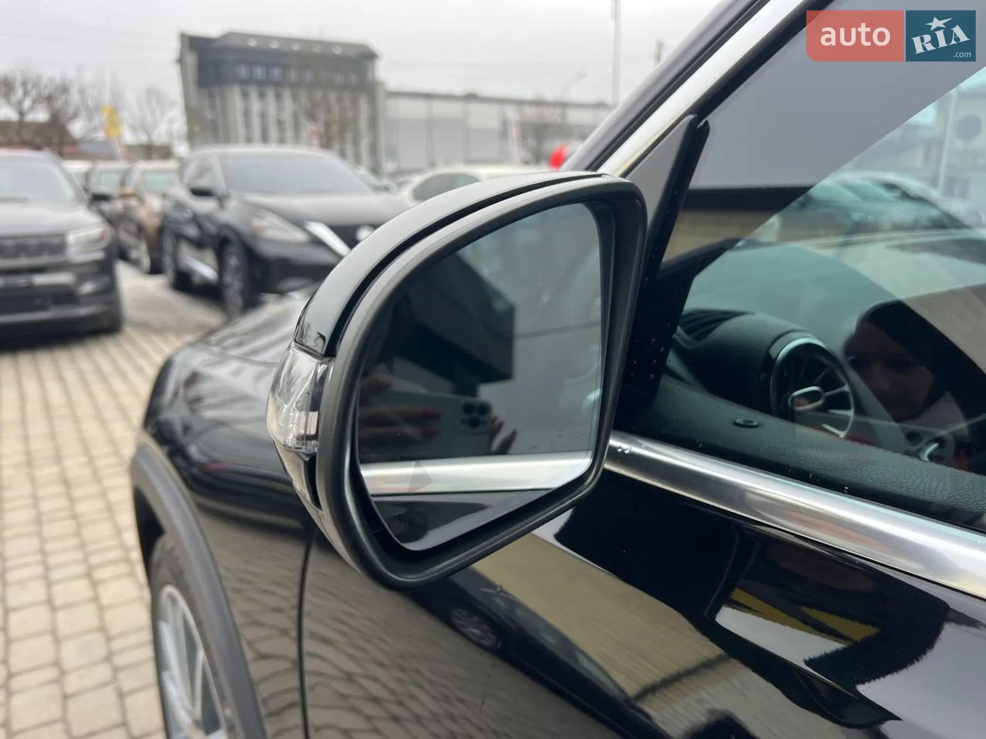 2021 Mercedes-Benz GLB - мініатюра 4