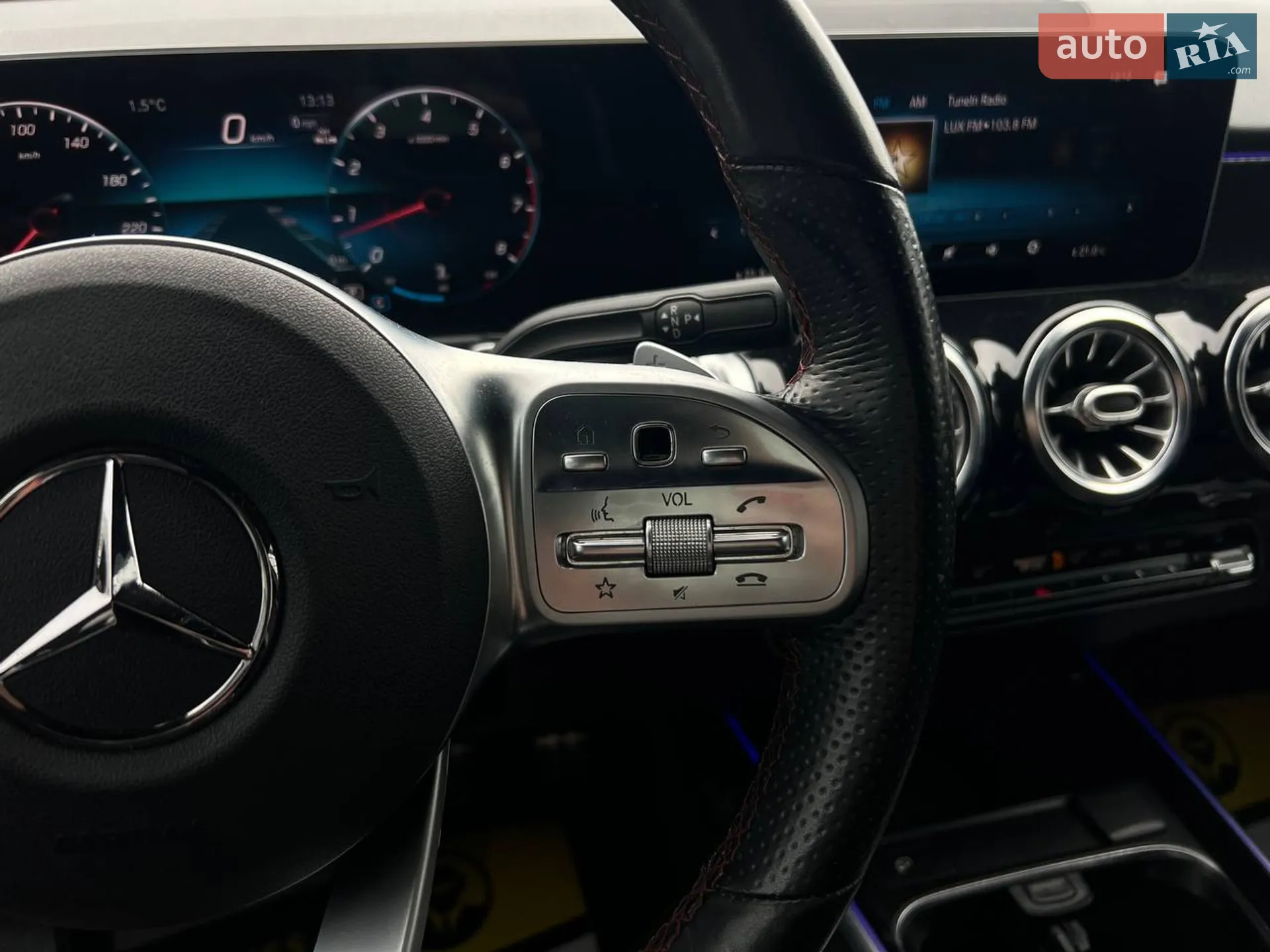 2021 Mercedes-Benz GLB - мініатюра 20