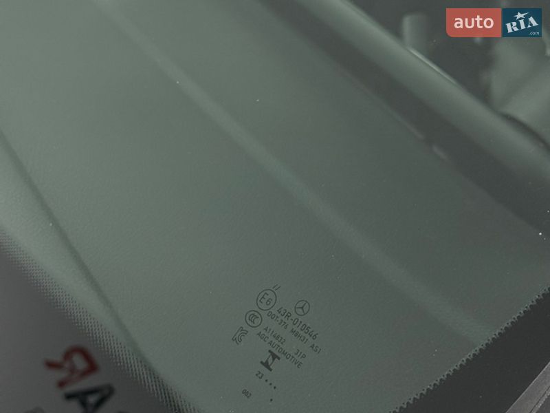 Внедорожник / Кроссовер Mercedes-Benz GLB-Class 2019 в Одессе